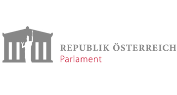 logo parlament